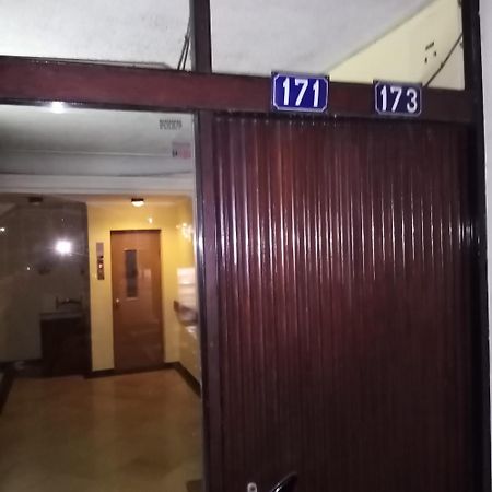 Medea Apartment Athens Ngoại thất bức ảnh