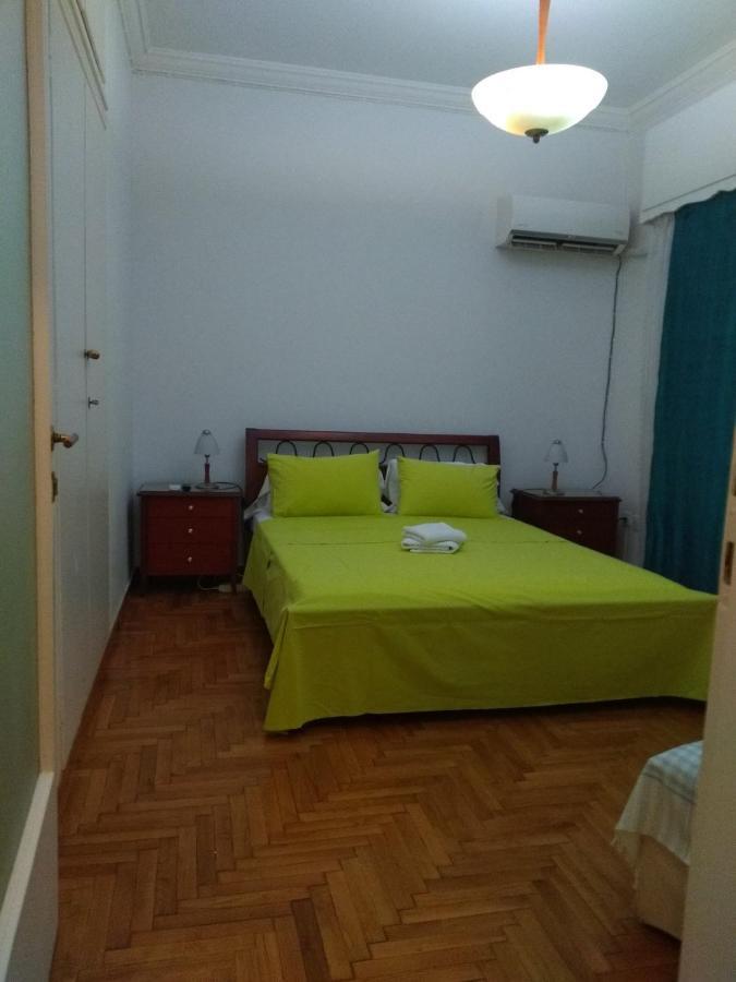 Medea Apartment Athens Ngoại thất bức ảnh