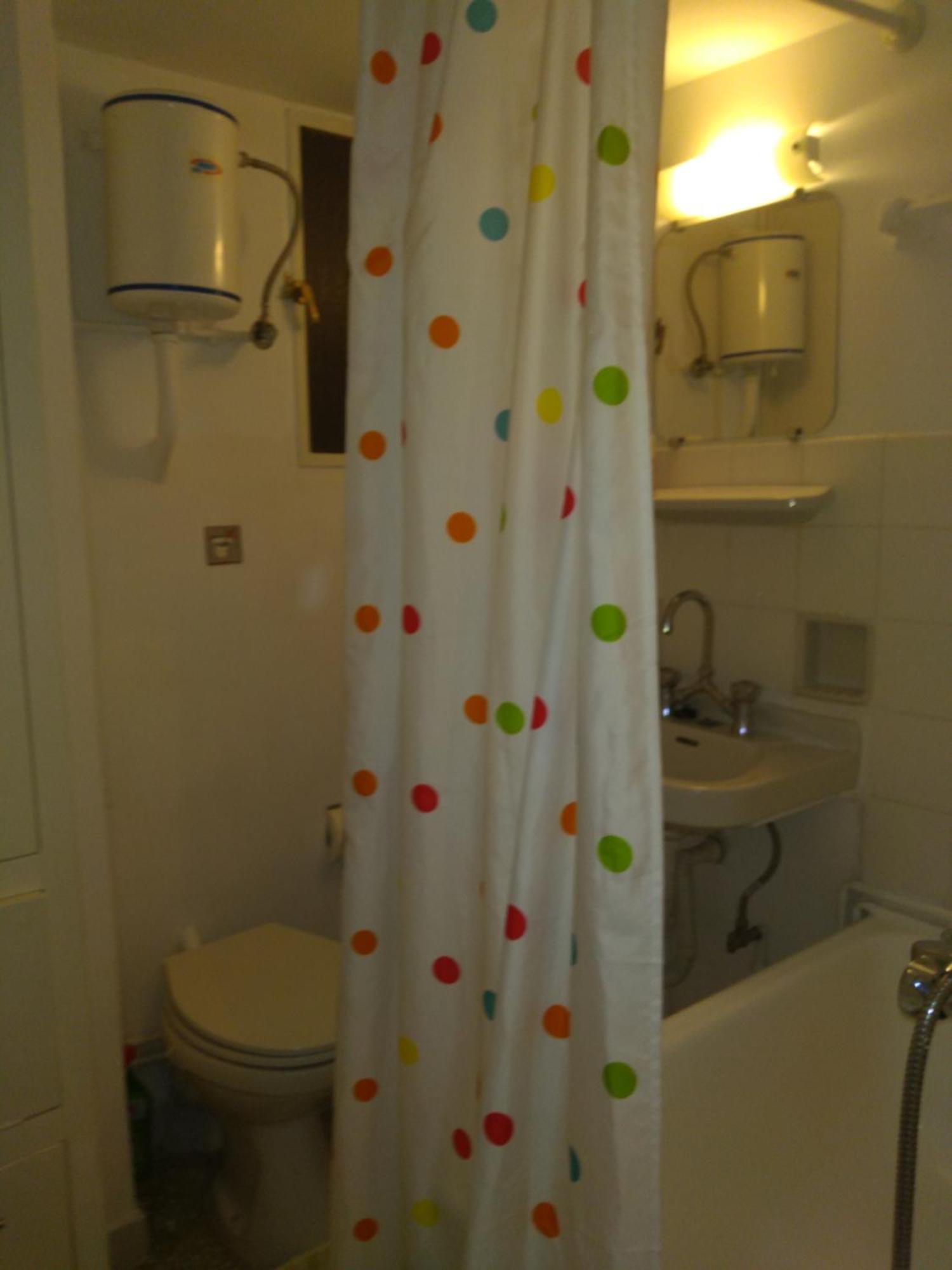 Medea Apartment Athens Phòng bức ảnh
