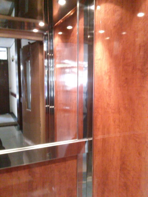Medea Apartment Athens Ngoại thất bức ảnh