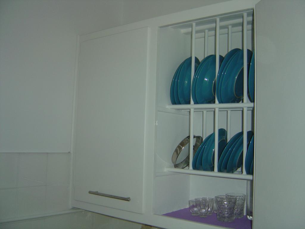 Medea Apartment Athens Ngoại thất bức ảnh