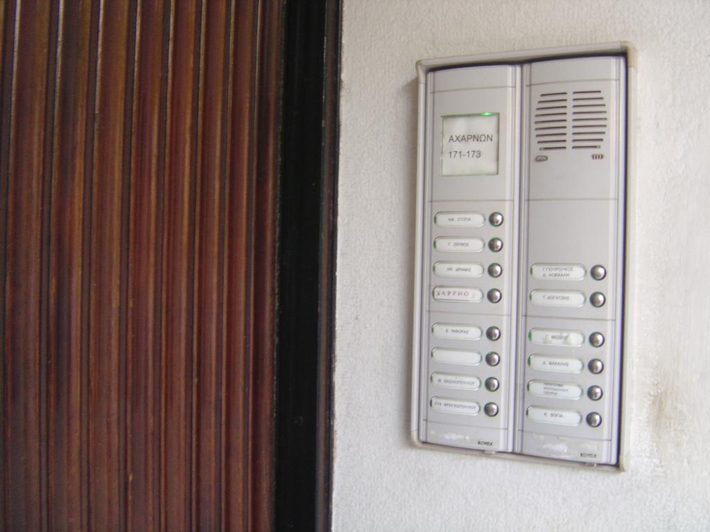 Medea Apartment Athens Ngoại thất bức ảnh