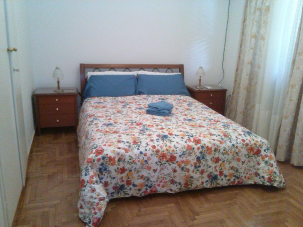 Medea Apartment Athens Ngoại thất bức ảnh