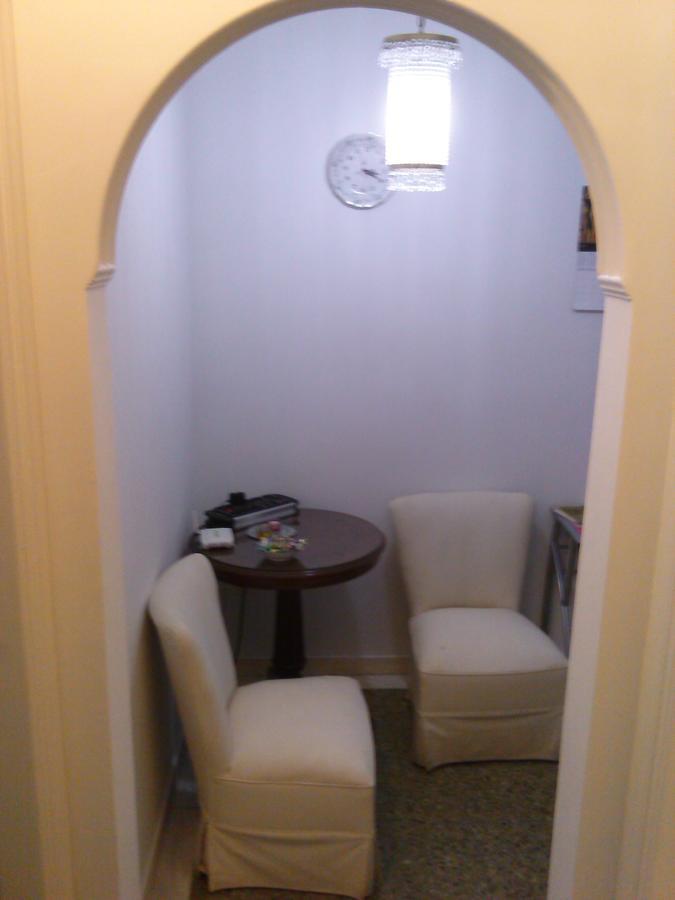 Medea Apartment Athens Ngoại thất bức ảnh
