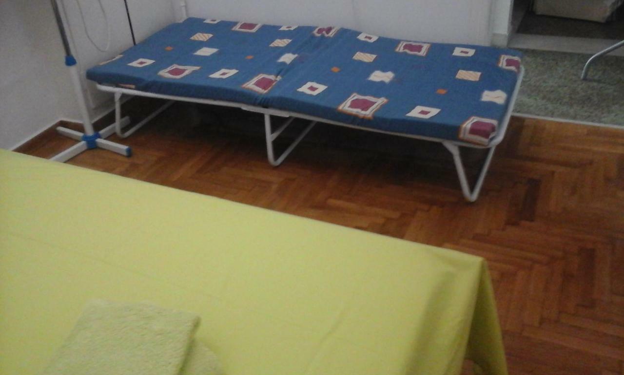 Medea Apartment Athens Ngoại thất bức ảnh